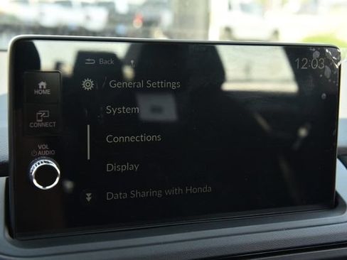 New 2026 Honda Accord SE image 13