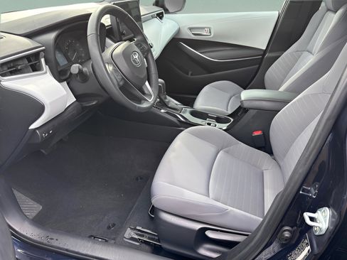 Used 2023 Toyota Corolla SE image 10