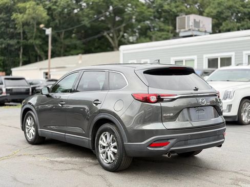 Used 2016 MAZDA CX-9 Touring FWD image 7