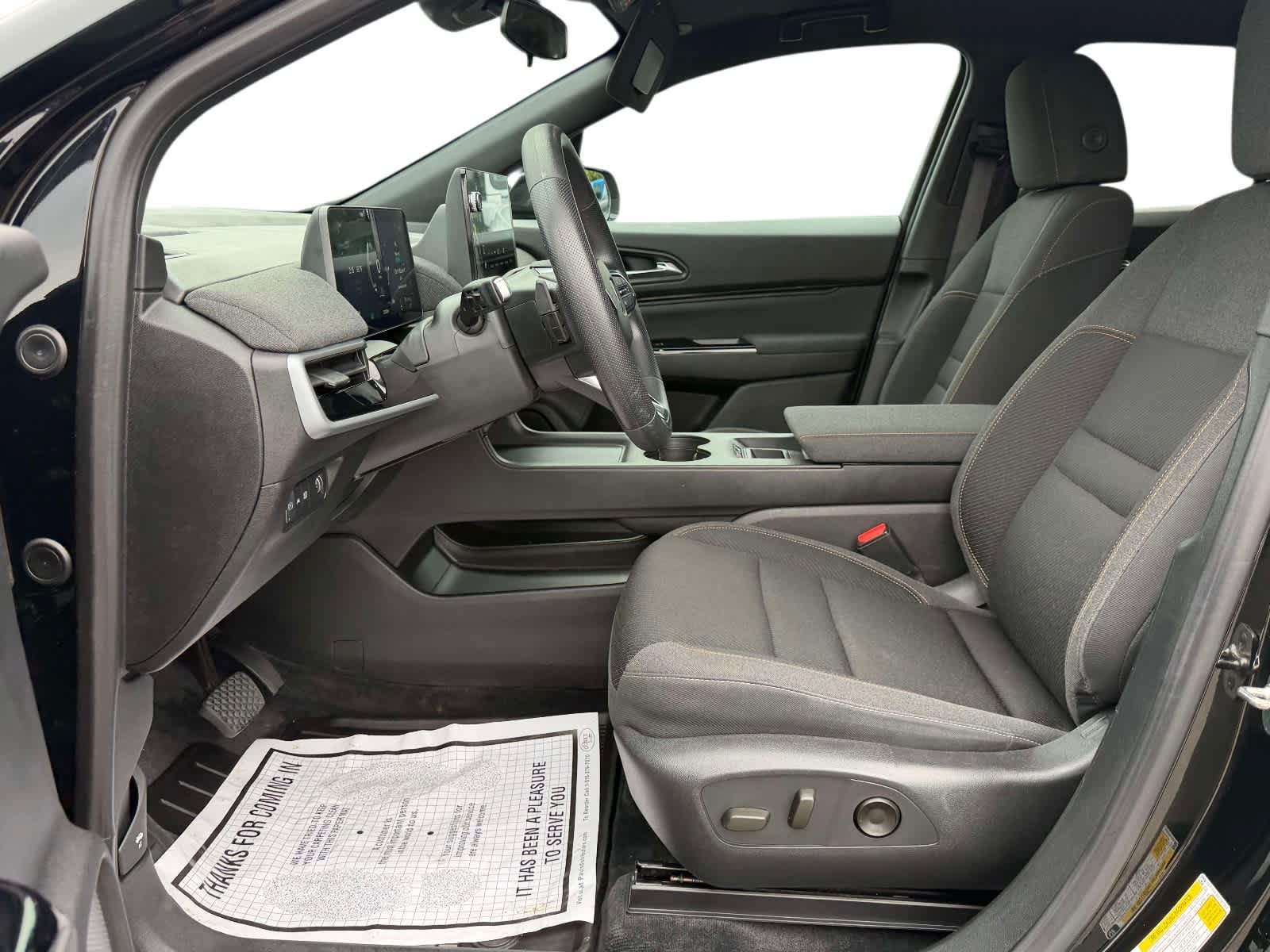 Used 2024 Honda Prologue EX image 10