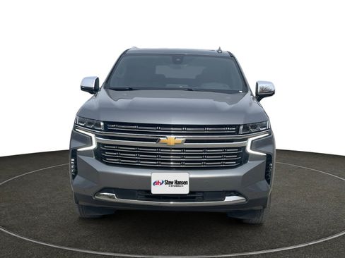 Used 2021 Chevrolet Tahoe Premier image 9