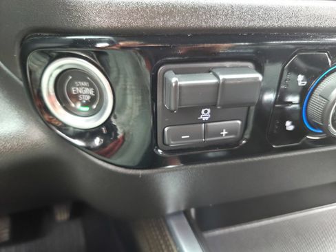 Used 2023 Chevrolet Silverado 1500 RST w/ All Star Edition Plus AWD/4WD image 44