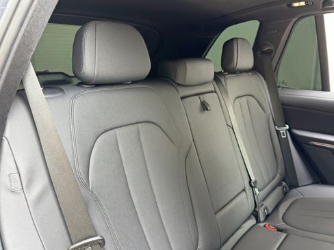 Used 2021 BMW X5 sDrive40i w/ Convenience Package RWD image 41