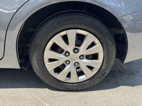 Used 2012 Honda Civic LX image 10