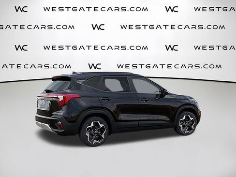 New 2026 Kia Seltos S image 8