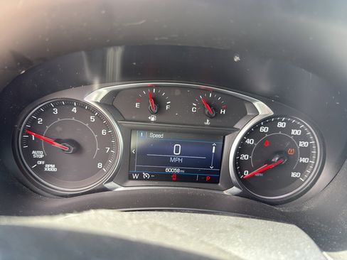 Used 2019 GMC Terrain SLE w/ Driver Convenience Package AWD/4WD image 7