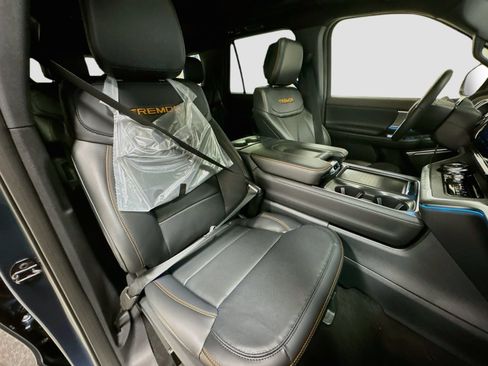 New 2027 Ford Expedition Tremor w/ Driver's Package AWD/4WD image 30
