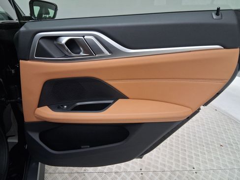 Certified 2023 BMW i4 eDrive35 w/ Premium Package RWD image 20