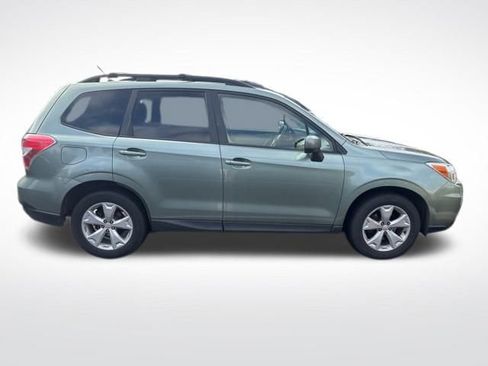 Used 2014 Subaru Forester 2.5i Premium w/ Popular Package #2 image 6