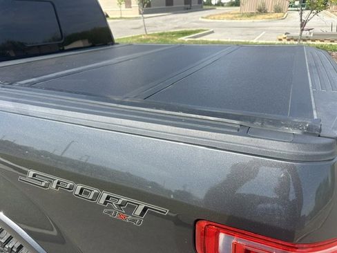 Used 2019 Ford F150 XLT w/ Equipment Group 302A Luxury image 10