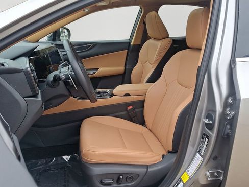 Used 2024 Lexus NX 350 AWD w/ Cold Area Package image 14