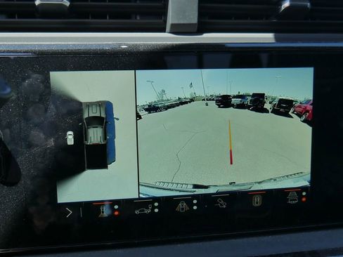 Used 2024 GMC Sierra 2500 AT4X AWD/4WD image 48
