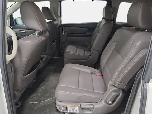 Used 2014 Honda Odyssey EX-L image 12