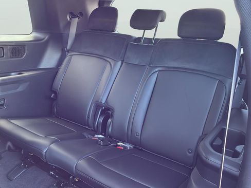 New 2027 Kia Telluride X-Line SX Prestige image 29