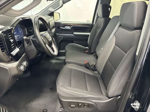 Used 2023 GMC Sierra 1500 Elevation AWD/4WD image 10