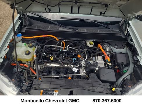 Used 2023 Ford Maverick XLT FWD image 11
