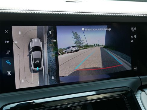 New 2025 Porsche Panamera 4 image 20