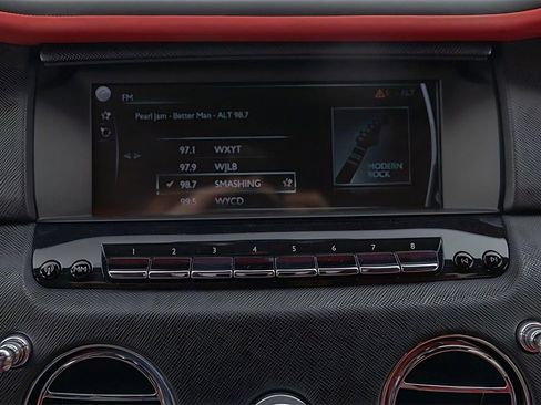 Used 2023 Rolls-Royce Cullinan image 43