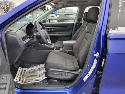 Certified 2023 Honda CR-V EX image 15