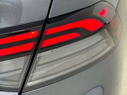 Used 2025 Honda Accord Touring image 36