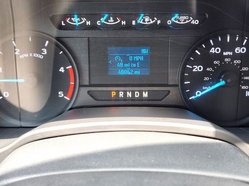Used 2022 Ford F250 XL w/ Power Equipment Group AWD/4WD image 13