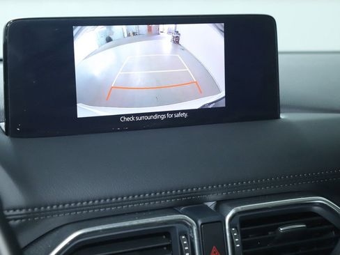 Used 2023 MAZDA CX-5 AWD 2.5 S w/ Select Package image 32