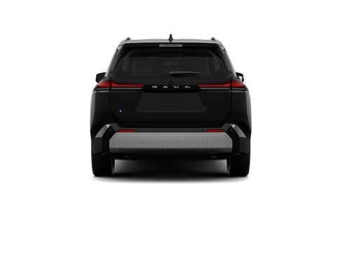 New 2026 Toyota RAV4 XSE image 8
