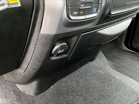 Certified 2024 RAM 1500 Classic Warlock image 16