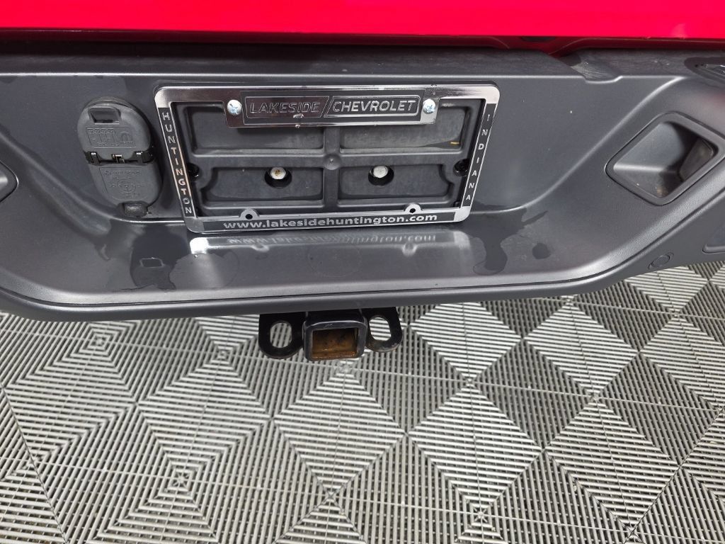 Used 2020 Jeep Gladiator Overland AWD/4WD image 27