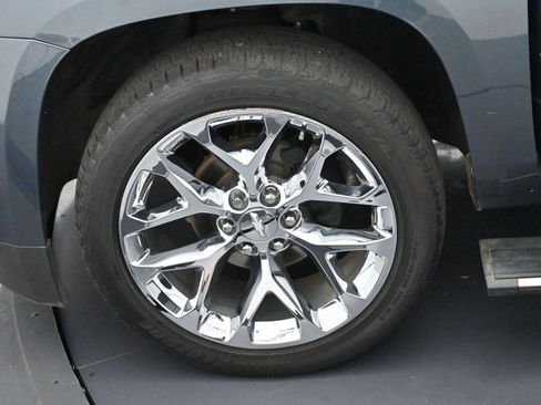 Used 2020 Chevrolet Tahoe Premier image 44