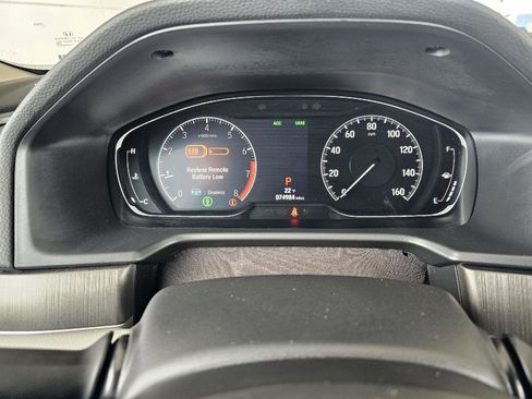 Used 2018 Honda Accord LX image 21