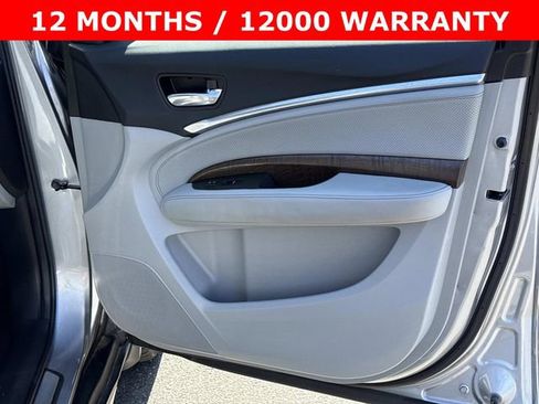 Used 2020 Acura MDX FWD w/ Technology Package image 8