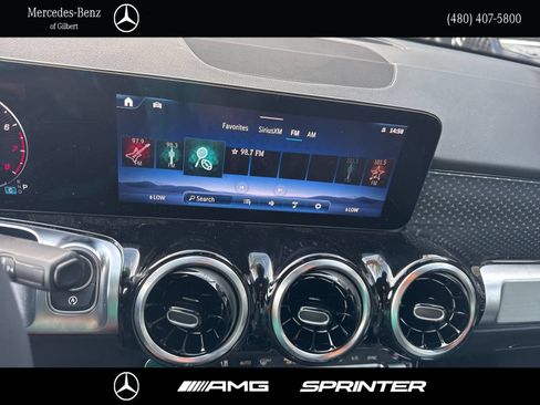 Certified 2026 Mercedes-Benz GLB 250 image 24