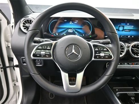 Used 2022 Mercedes-Benz GLA 250 GLA 250 image 28