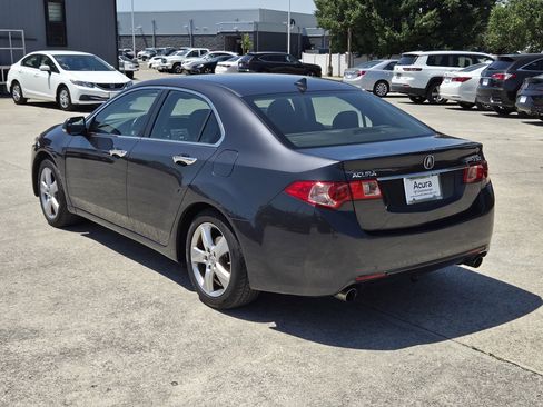 Used 2011 Acura TSX Sedan FWD image 3