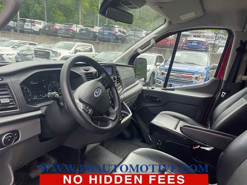 Used 2020 Ford Transit 350 XL RWD image 2
