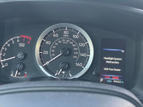 Used 2021 Toyota Corolla LE image 22