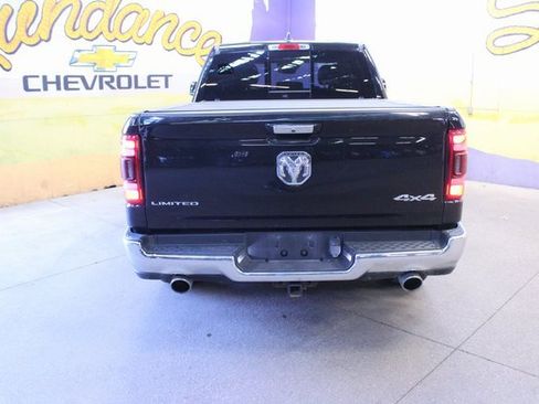 Used 2019 RAM 1500 Limited image 7