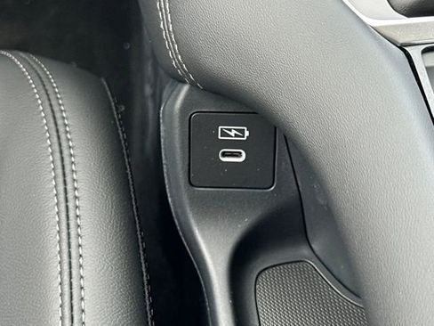 New 2026 Honda HR-V EX-L image 25