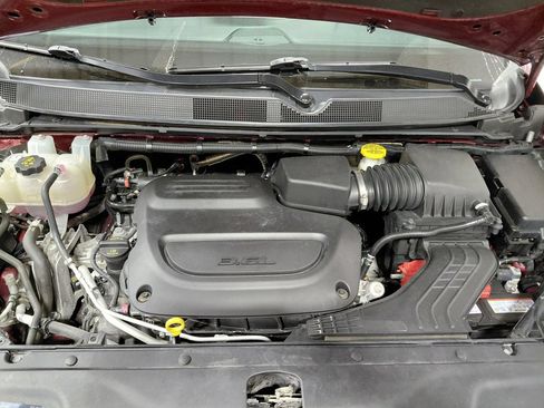 Certified 2021 Chrysler Pacifica Pinnacle AWD/4WD image 36