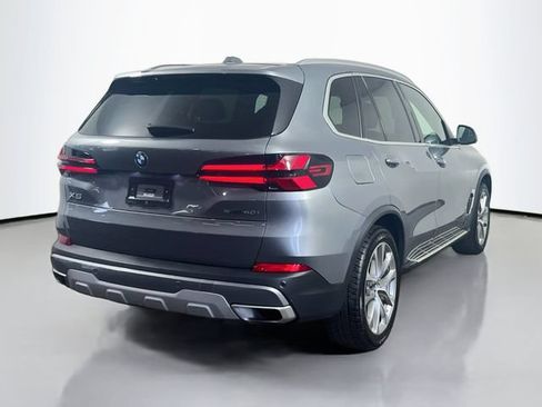 Used 2024 BMW X5 sDrive40i RWD image 23