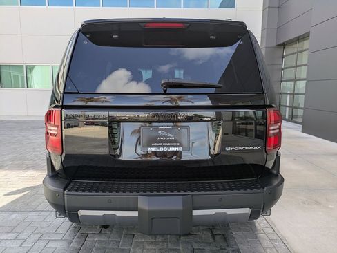 Used 2024 Toyota Land Cruiser AWD/4WD image 6