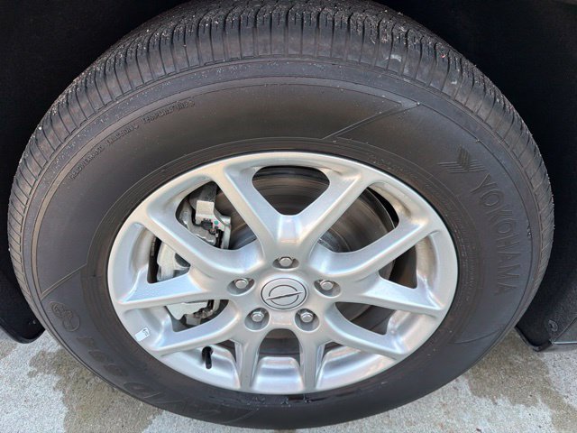 Used 2026 Chrysler Pacifica Select FWD image 9