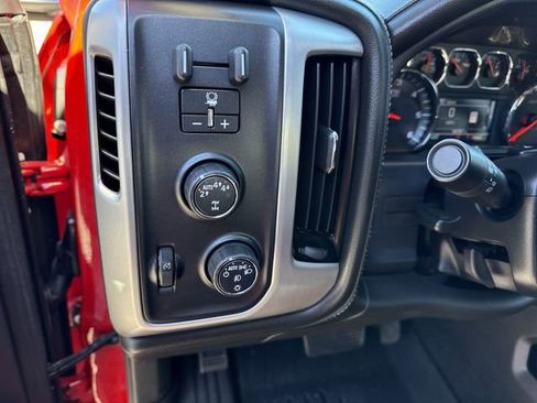 Used 2018 GMC Sierra 1500 SLT image 27