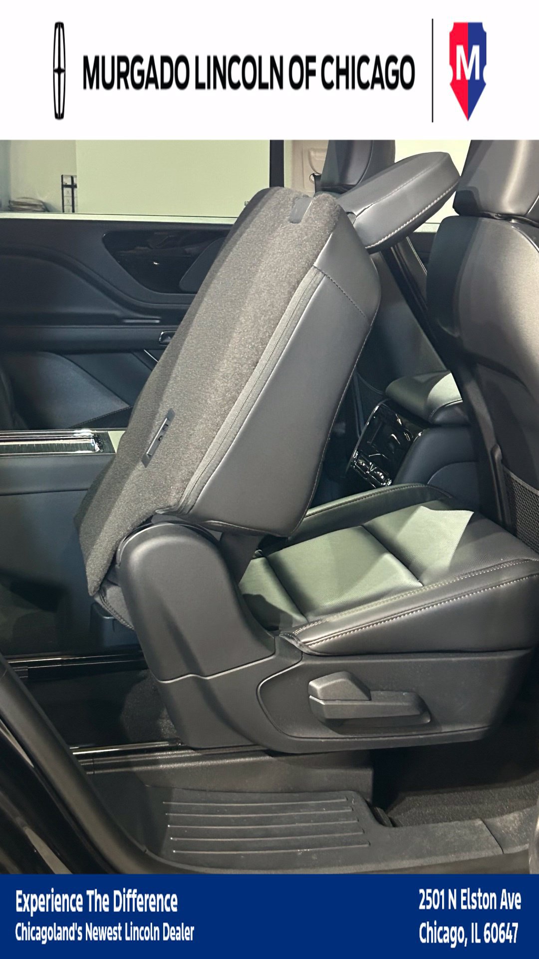 Used 2026 Lincoln Aviator Reserve AWD/4WD image 67