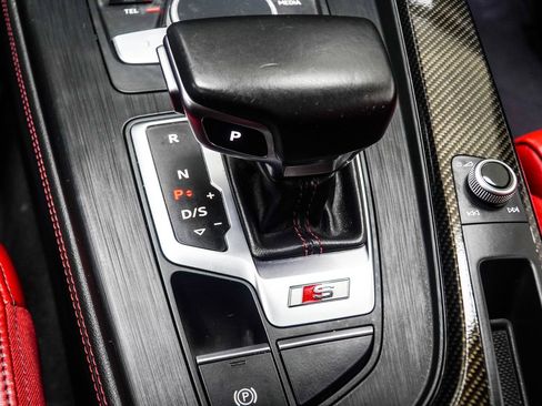 Used 2019 Audi S4 Premium Plus w/ Premium Plus Package AWD/4WD image 22