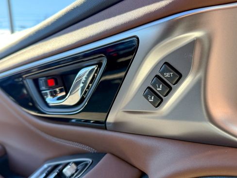 Used 2025 Subaru Legacy Touring XT image 15