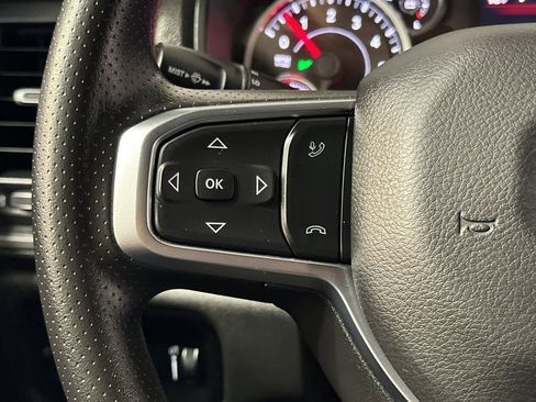Used 2025 RAM 1500 Tradesman AWD/4WD image 30