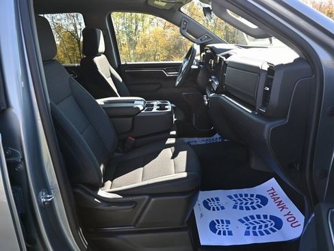 Used 2023 GMC Sierra 1500 Elevation image 19