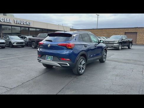 Used 2023 Buick Encore GX Select image 8